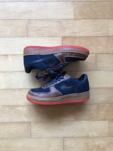 Nike Nike WS Air Force 1 Low Insideout us7