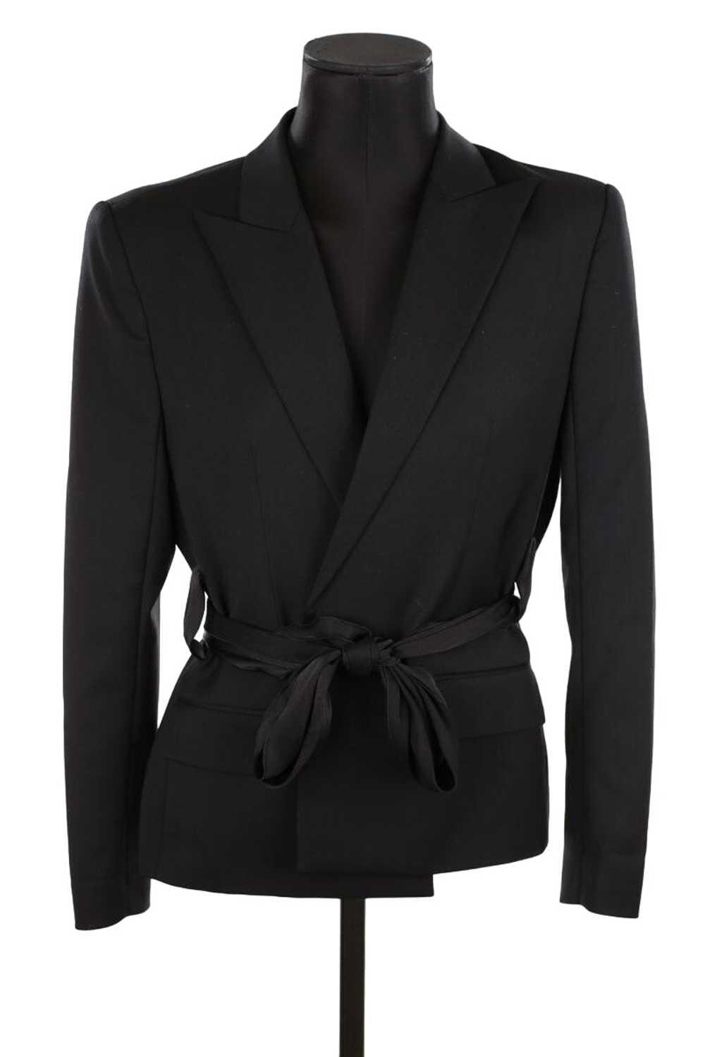 Circular Clothing Blazer en laine - image 1