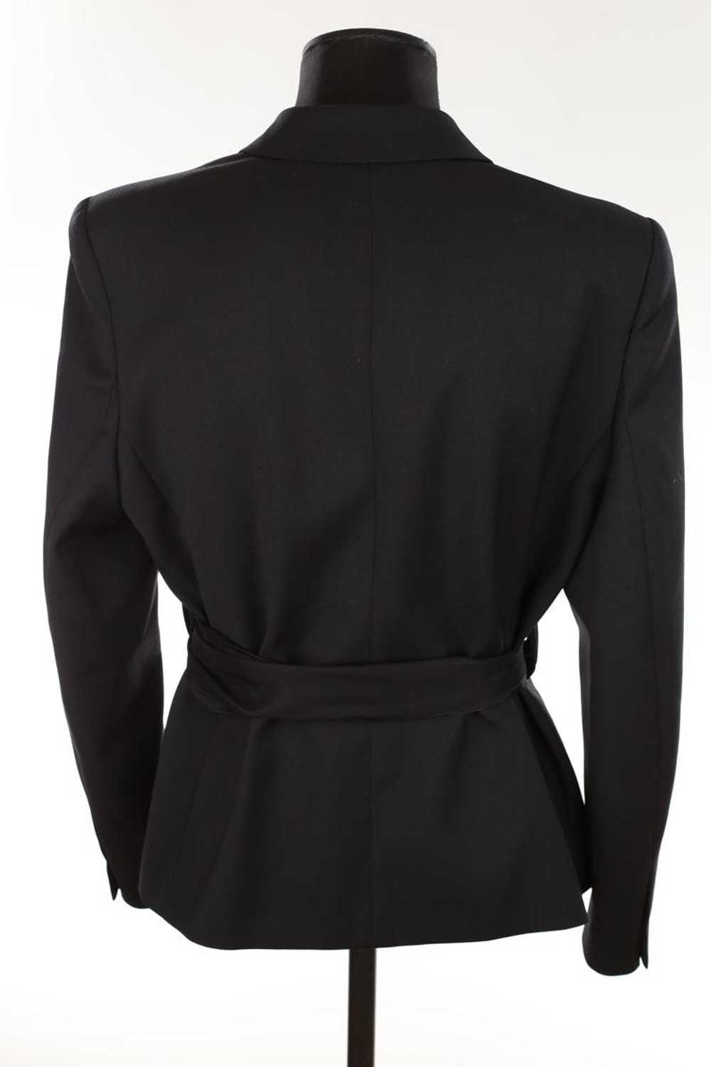 Circular Clothing Blazer en laine - image 4