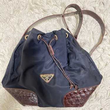 PRADA Bag Shoulder Bag