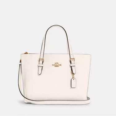 COACH Molly Tote