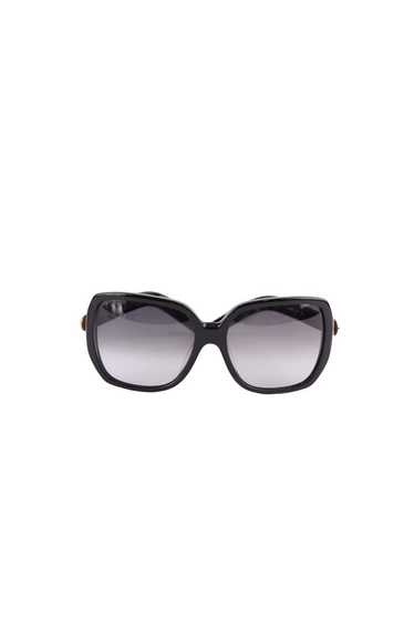 Circular Clothing Lunettes de soleil noir