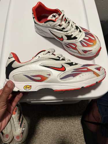 Nike × Supreme 2018 Supreme x Nike Zoom Streak Spe