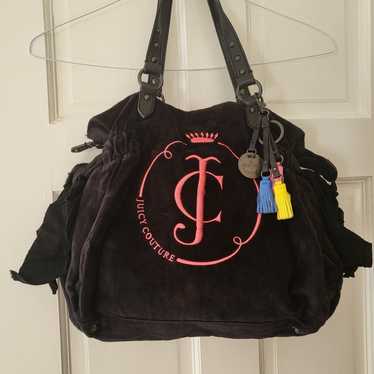 Juicy Couture bag - image 1