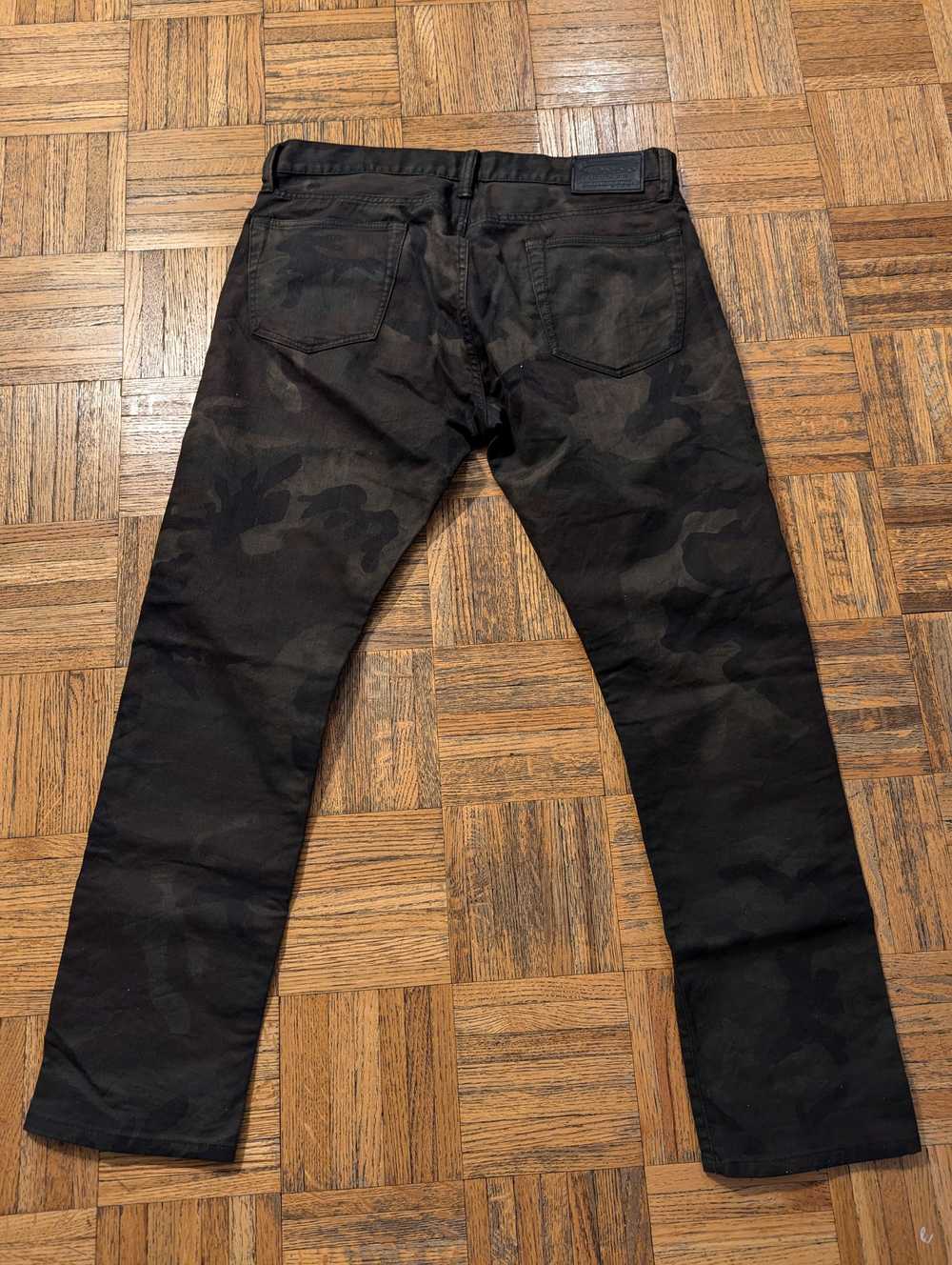 Polo Ralph Lauren Camo slim pants - image 12