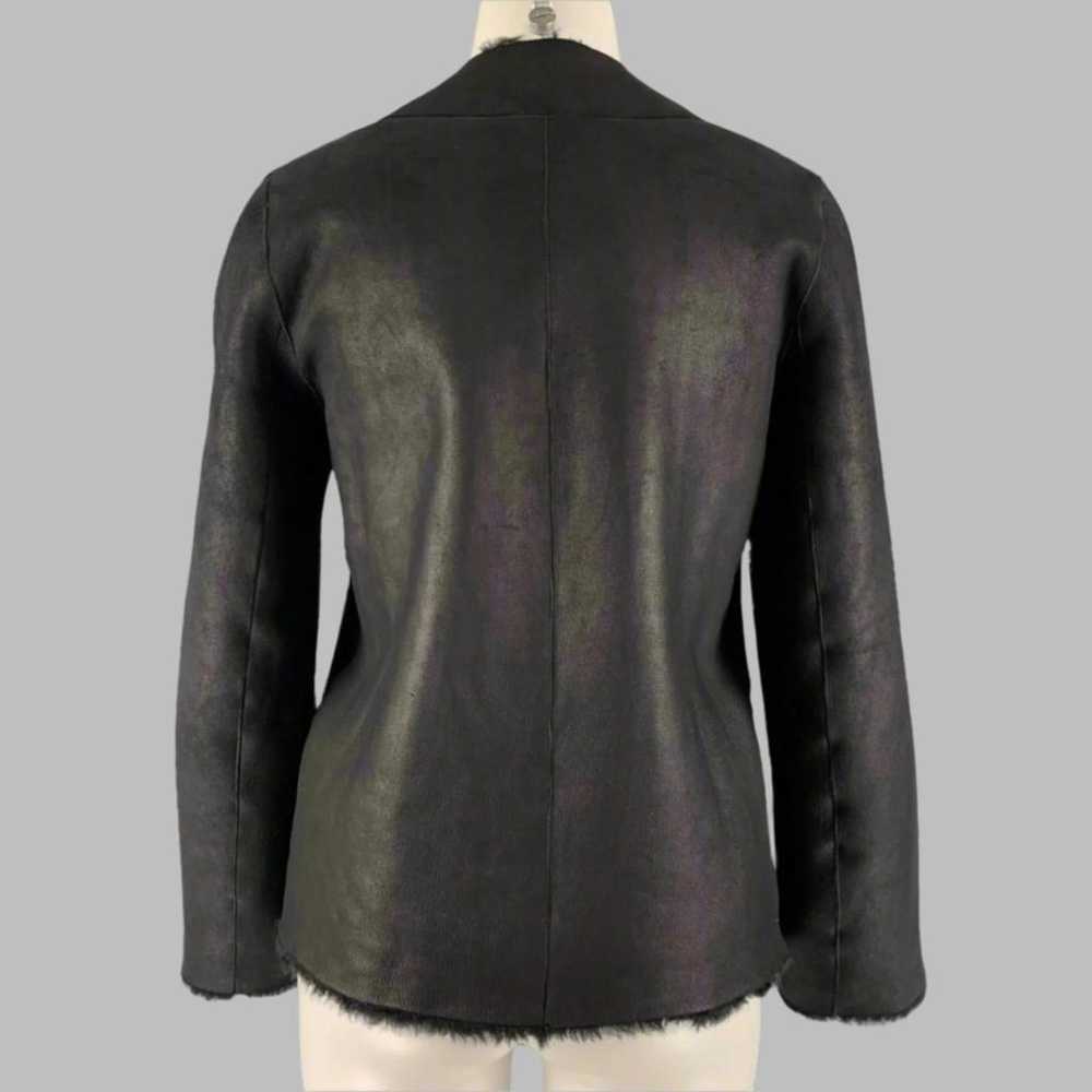 Isabel Marant Leather jacket - image 4