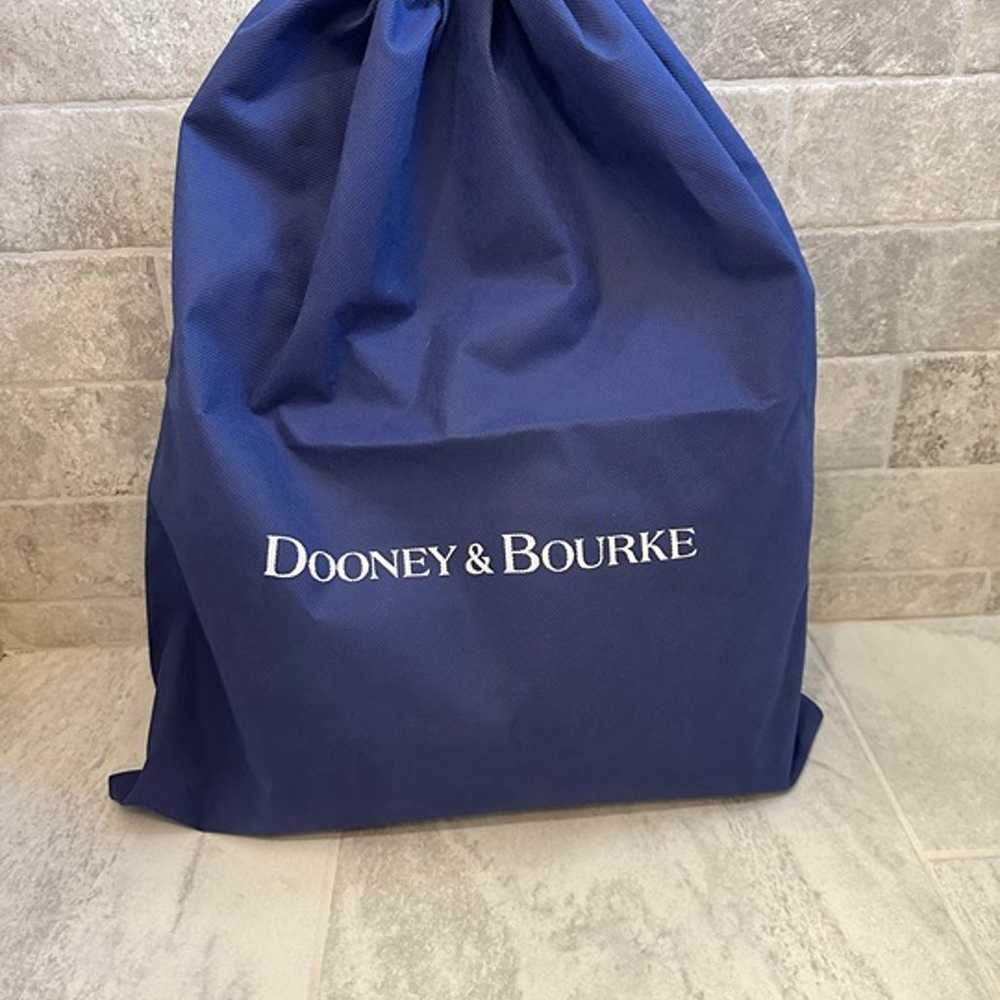 Dooney & Bourke Derby Hobo - image 5