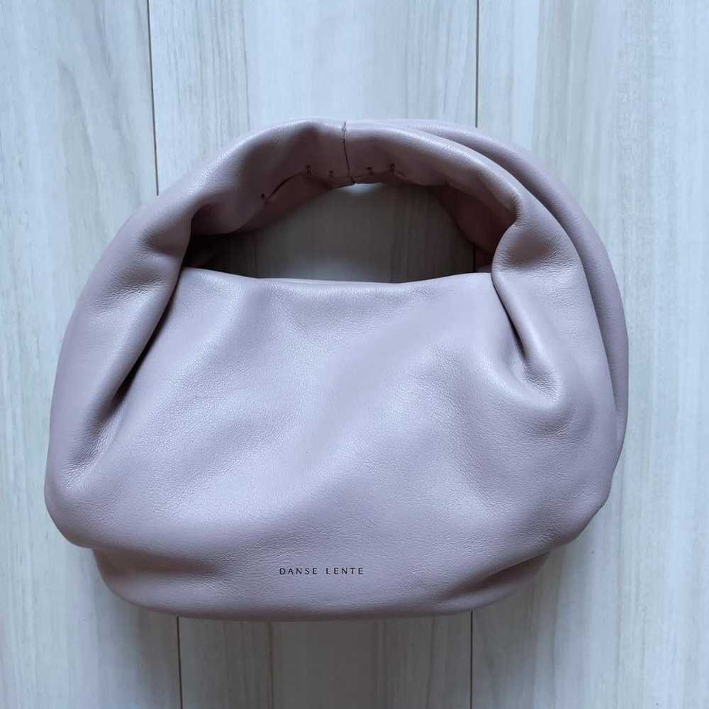 Beautiful item: DANSE LENTE Lola Bag (Smoky Pink) - image 6