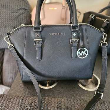 Michael Kors Ciara Large