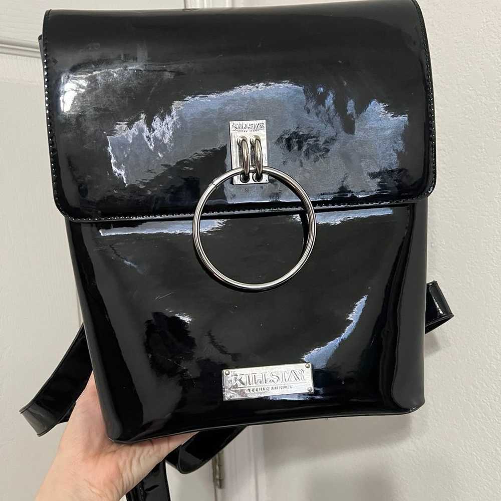 Killstar O ring backpack - image 1