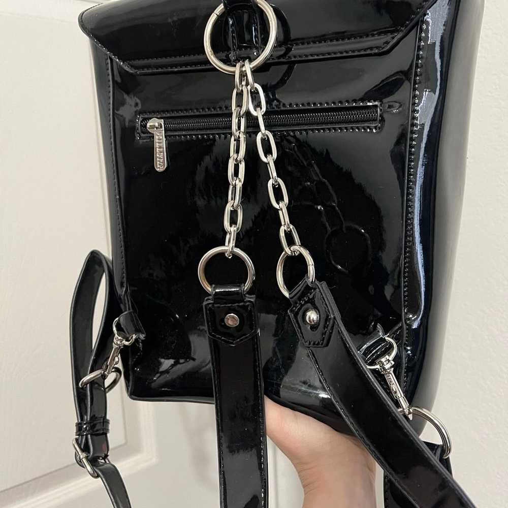 Killstar O ring backpack - image 4