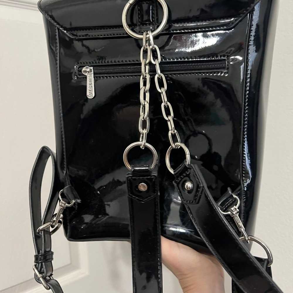 Killstar O ring backpack - image 5