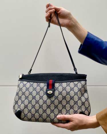 Gucci Crossbody Bag