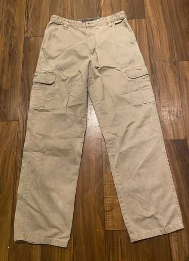 Wrangler Vintage Wrangler Cargo Pants