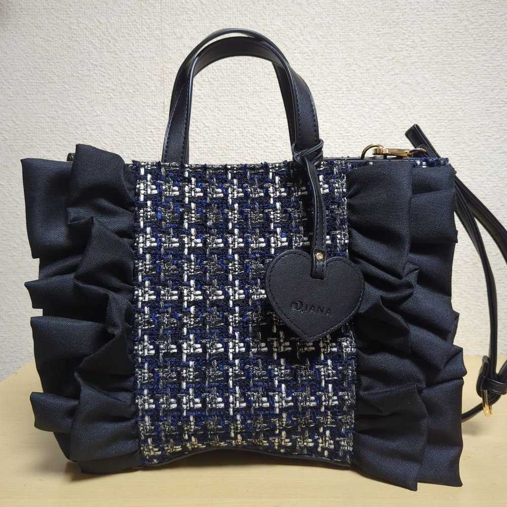 DIANA Tote Bag - image 1