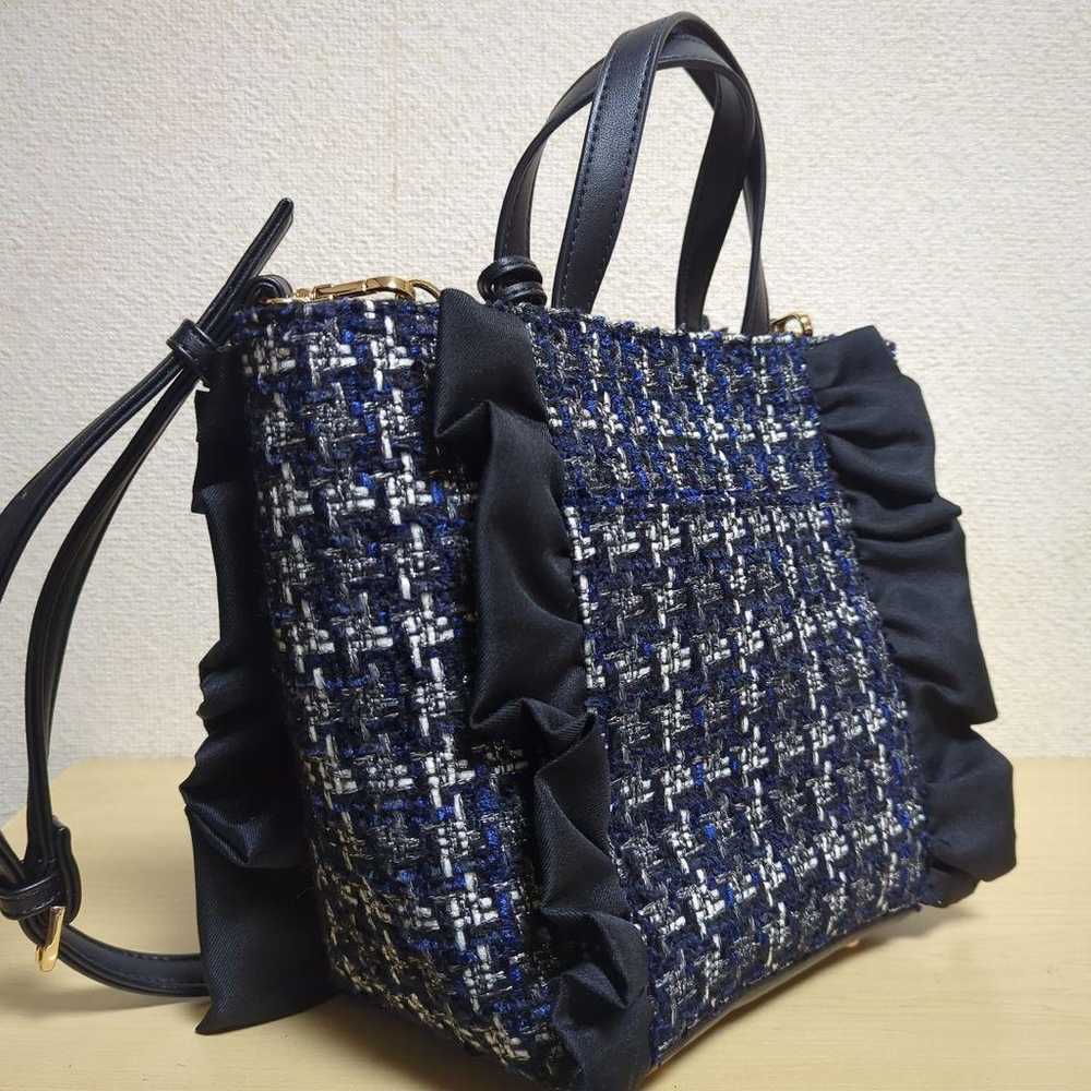 DIANA Tote Bag - image 4