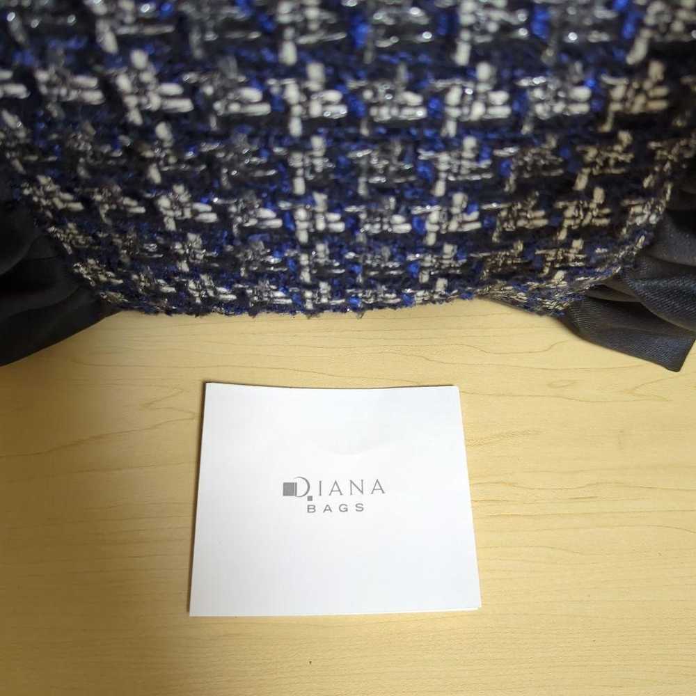 DIANA Tote Bag - image 8