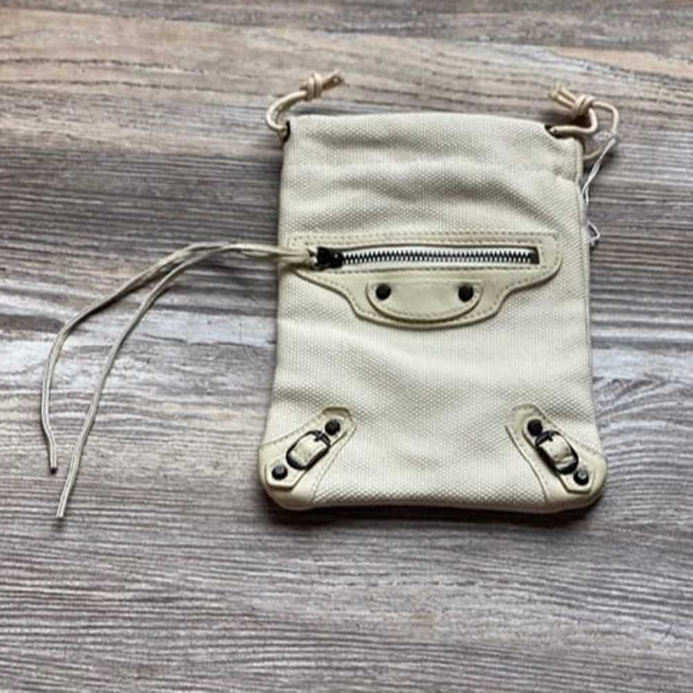 Balenciaga Pouch - image 2