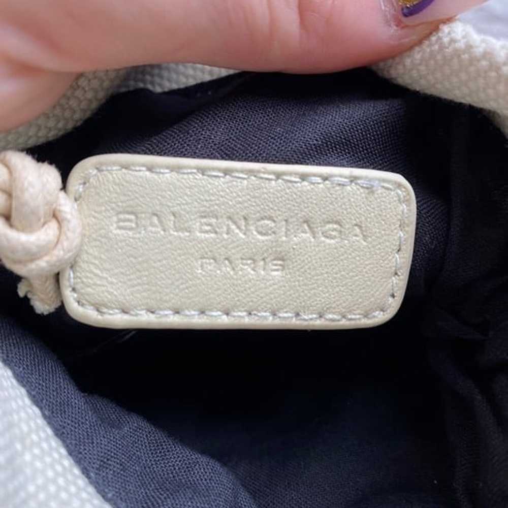 Balenciaga Pouch - image 3