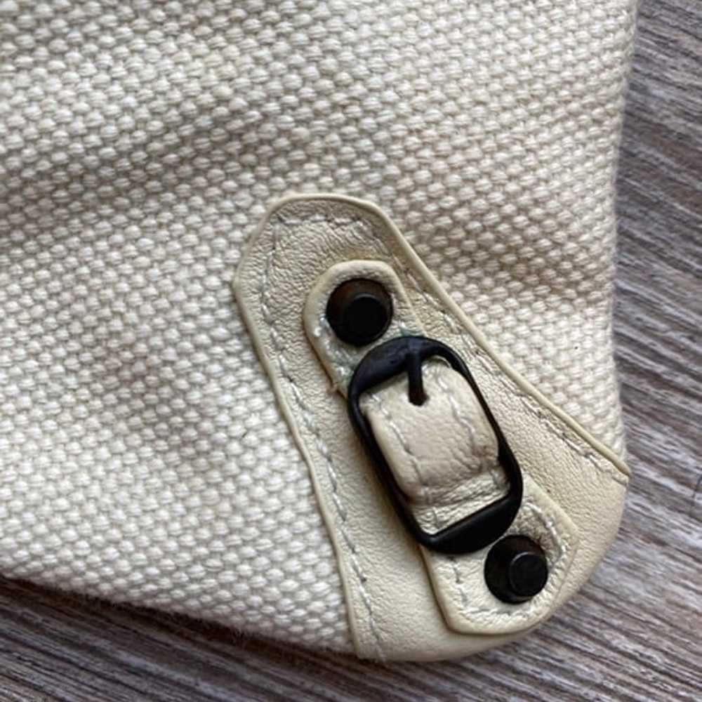 Balenciaga Pouch - image 8