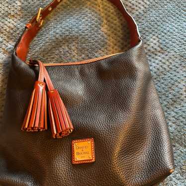 Dooney and Bourke handbag