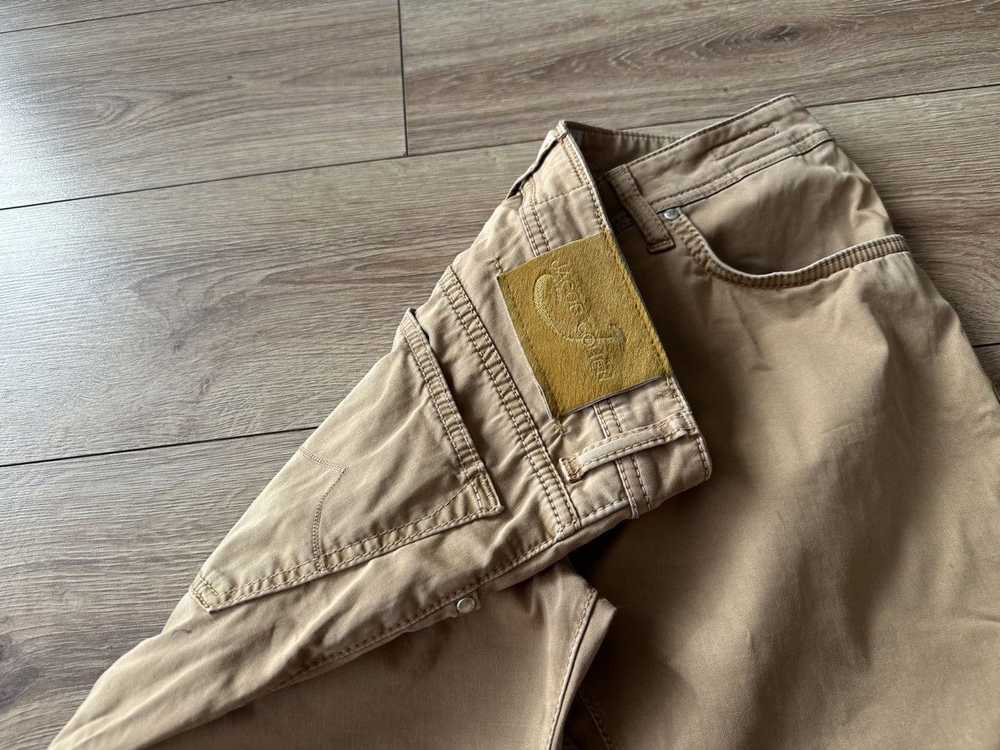 Jacob Cohen × Luxury Jacob Kohen Pants - image 8