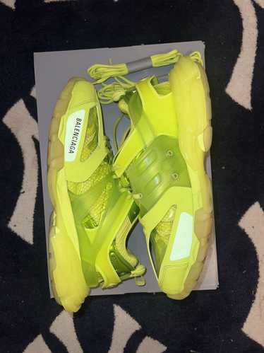 Balenciaga Balenciaga track shoes