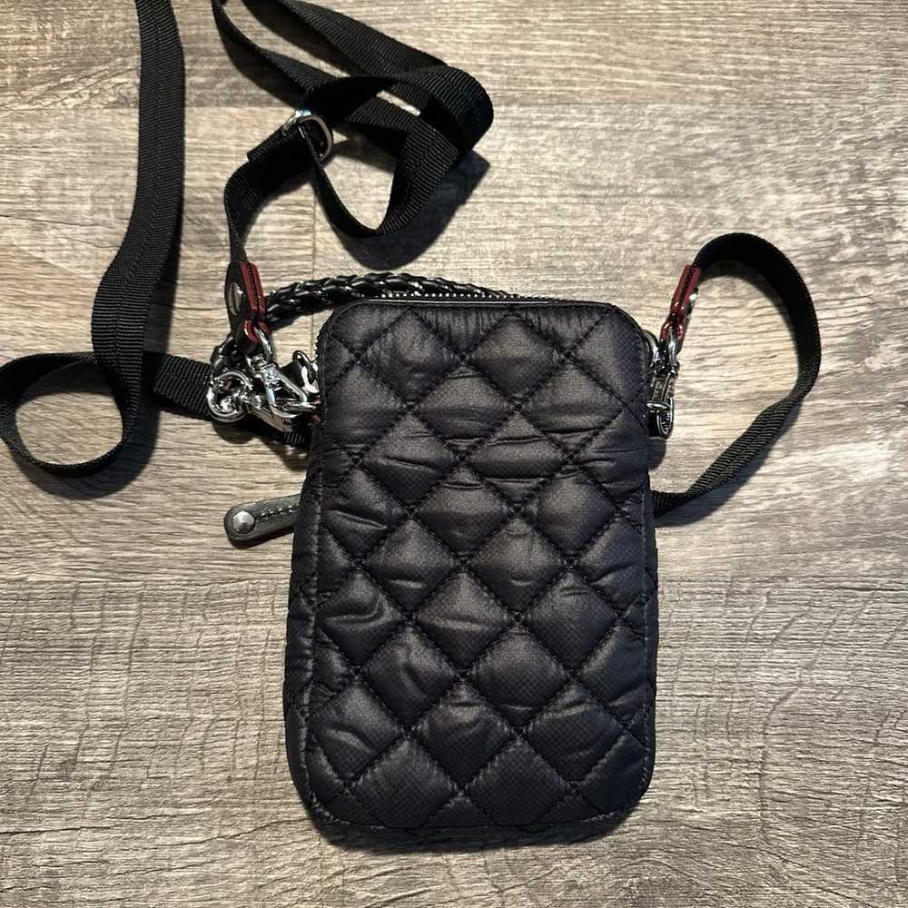 MZ Wallace Micro Crosby Crossbody - image 2