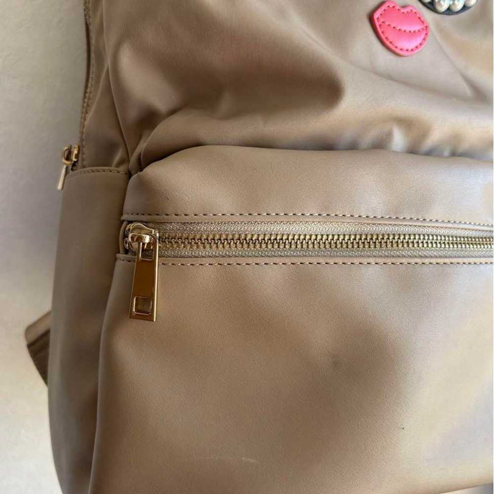 【Hard to Obtain】a-jolie Pearl Sunglasses Backpack… - image 11