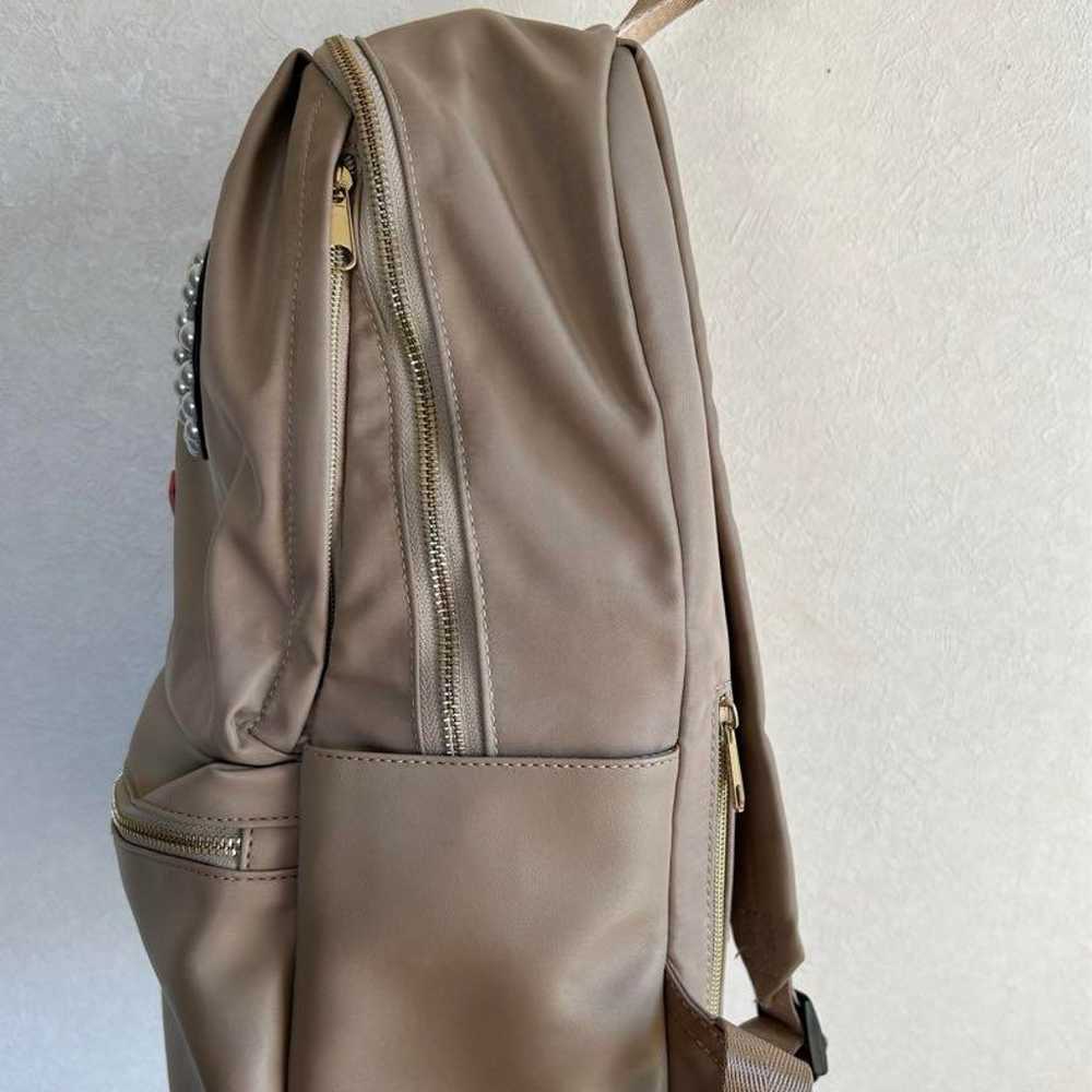 【Hard to Obtain】a-jolie Pearl Sunglasses Backpack… - image 8