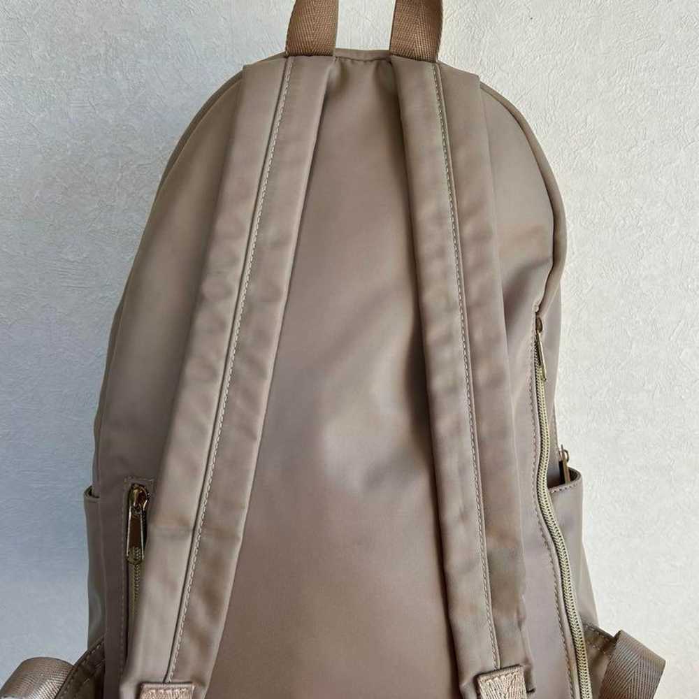 【Hard to Obtain】a-jolie Pearl Sunglasses Backpack… - image 9