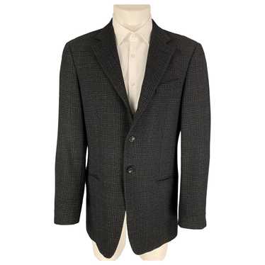 Armani Collezioni Wool suit