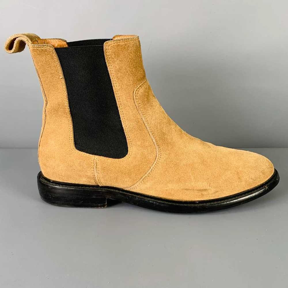 Isabel Marant Boots - image 2