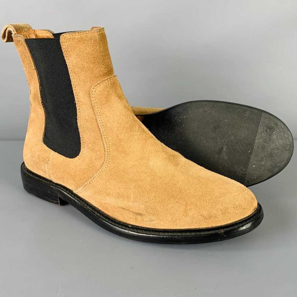 Isabel Marant Boots - image 5