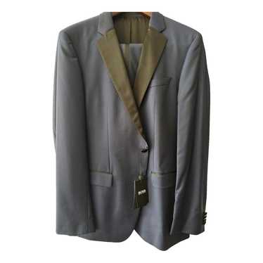 Boss Wool suit - image 1