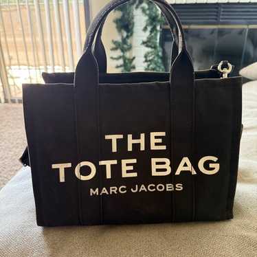 Medium sized tote bag MARC JACOBS - image 1