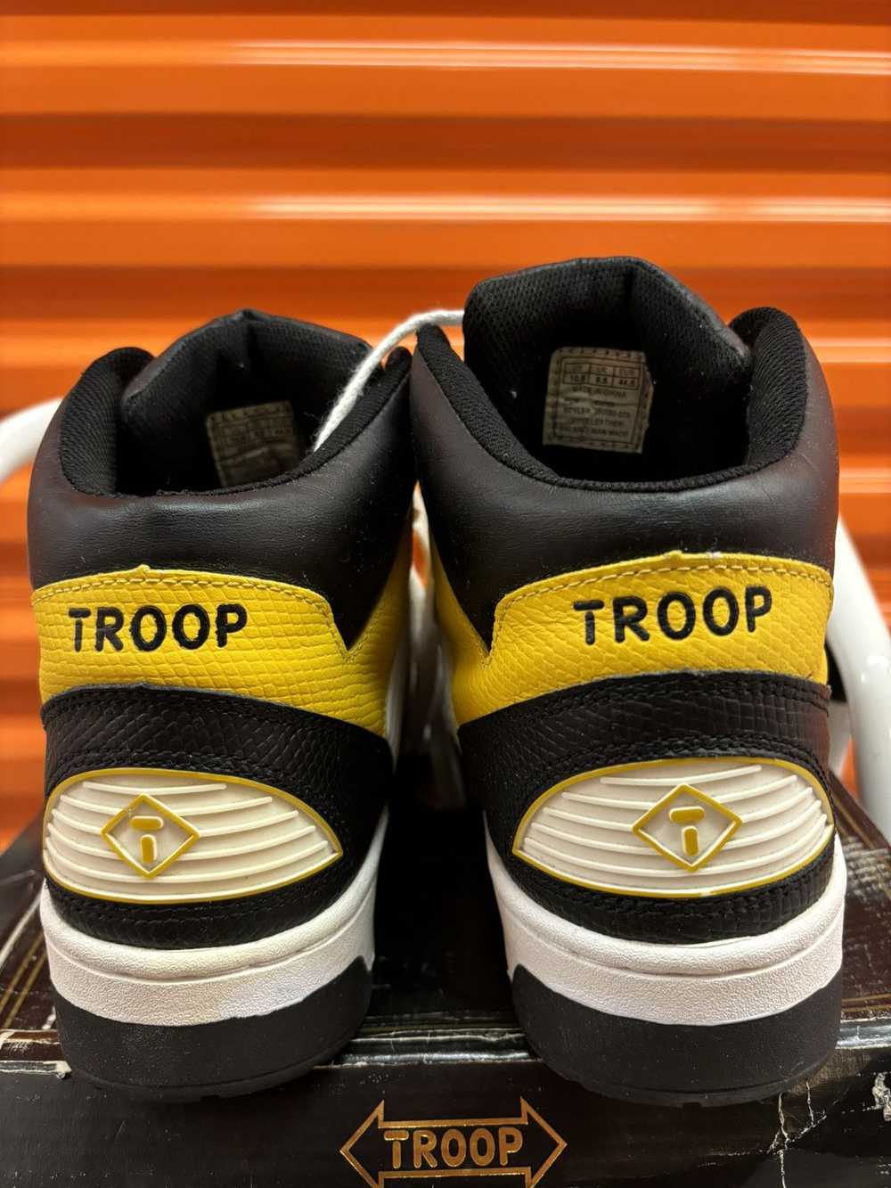 Streetwear × Troop × Vintage ***FINAL DROP***RARE… - image 6