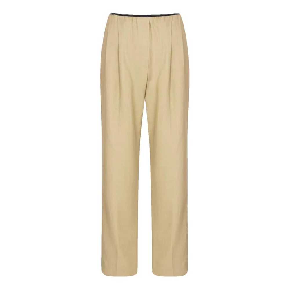 Loulou studio Trousers - image 1