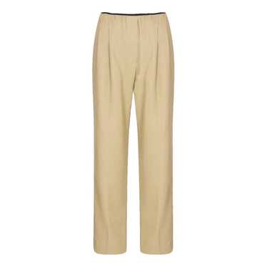 Loulou studio Trousers - image 1