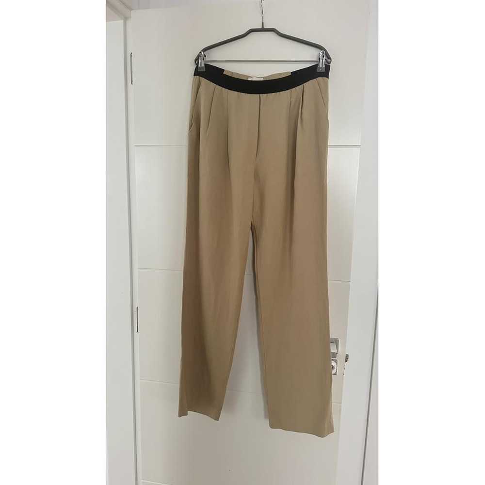 Loulou studio Trousers - image 4