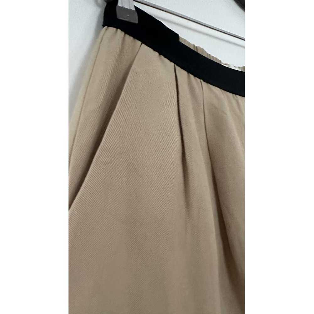 Loulou studio Trousers - image 8