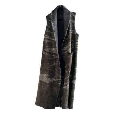 Avant Toi Wool coat - image 1