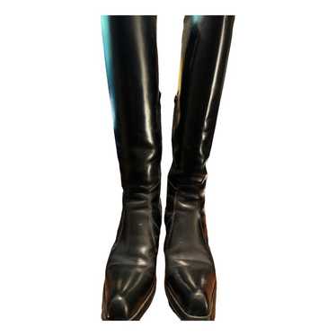 Gianni barbato boots mens - Gem