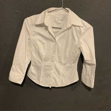 Loft Women’s Loft Button Down Shirt