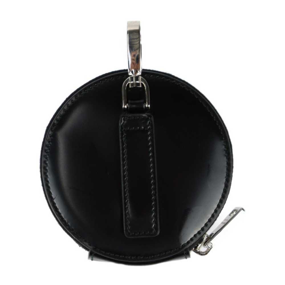 Prada Prada Round Pouch Wallet/Coin Case 1TL431 L… - image 3