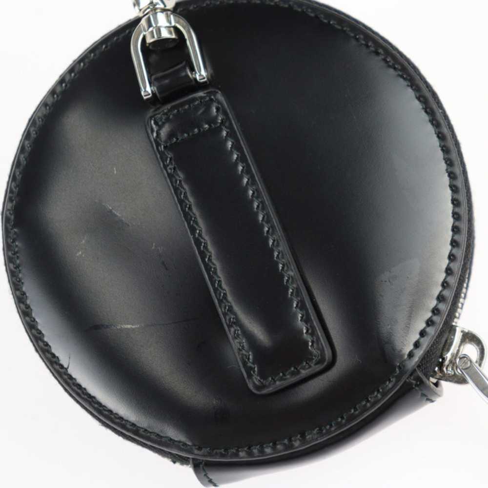 Prada Prada Round Pouch Wallet/Coin Case 1TL431 L… - image 6