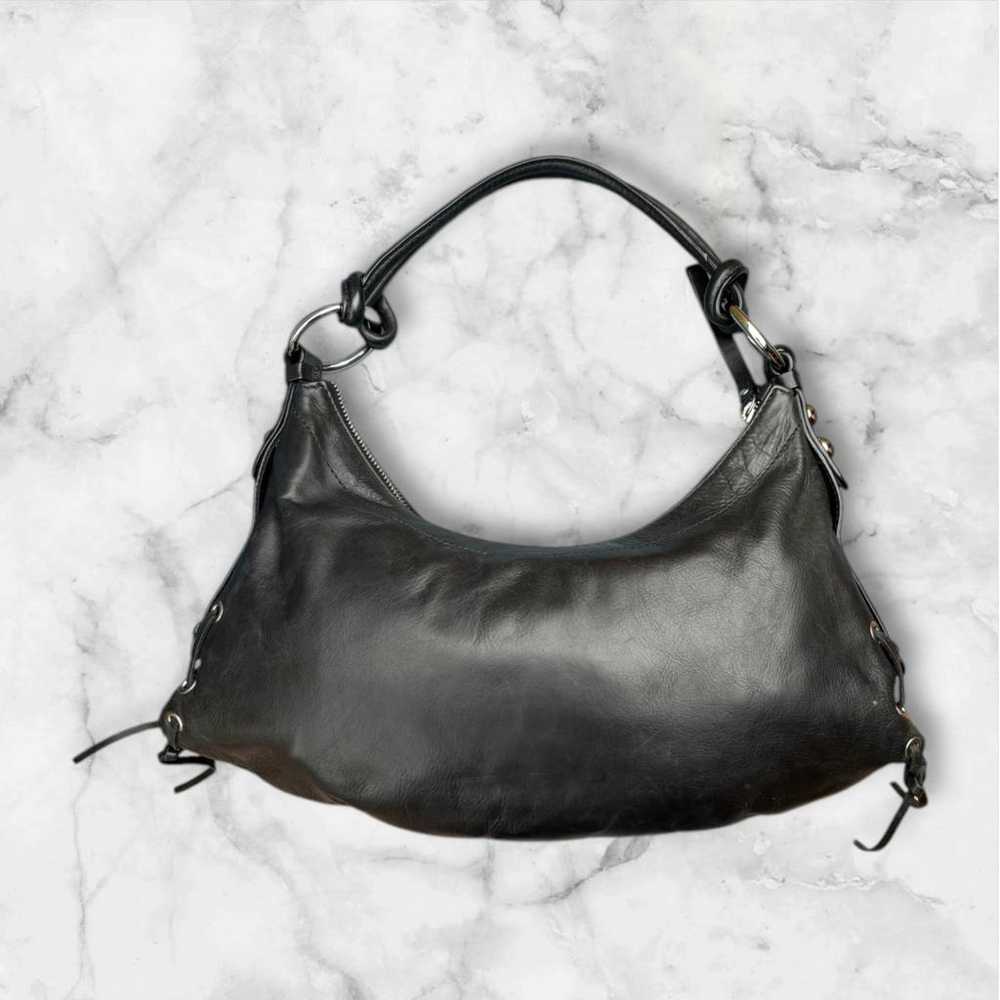 Coccinelle Leather handbag - image 4