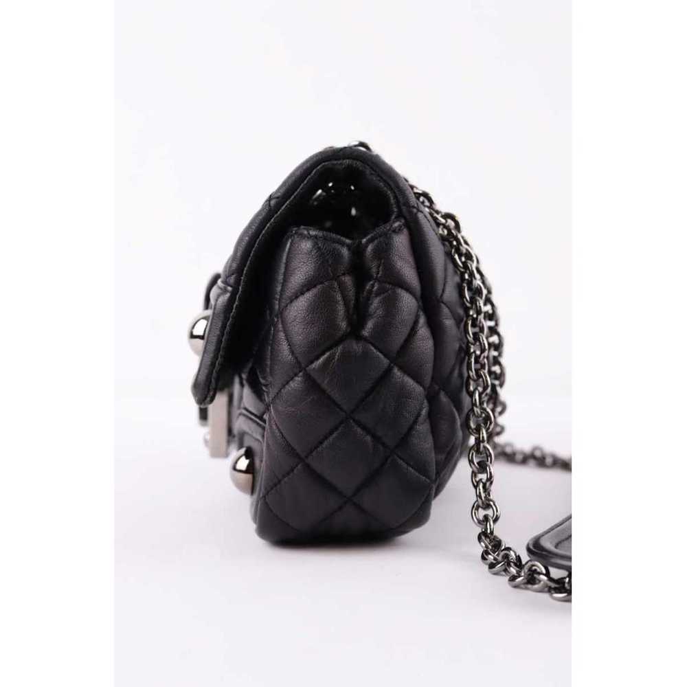 Red Valentino Garavani Leather mini bag - image 4