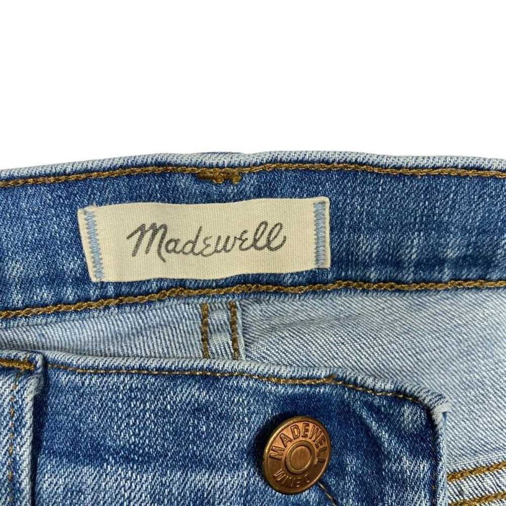 Madewell Slim jeans - image 6