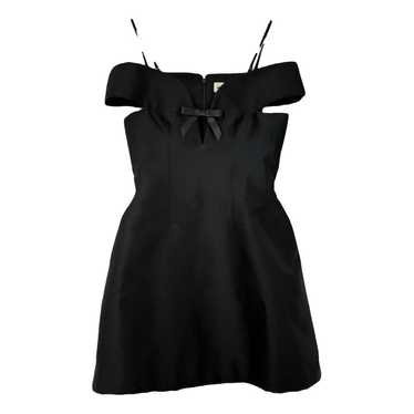 Shushu/Tong Silk mini dress